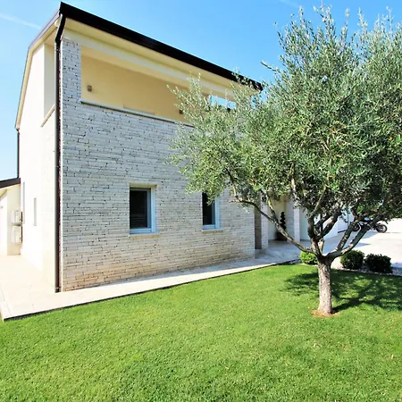 Feriehus Moderne Alex Exclusive In Mit Pool *