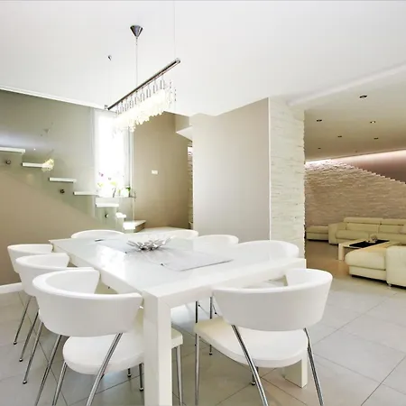 Holiday home Moderne Alex Exclusive In Mit Pool Porec