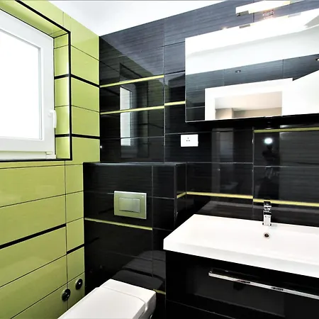 Moderne Alex Exclusive In Mit Pool Porec