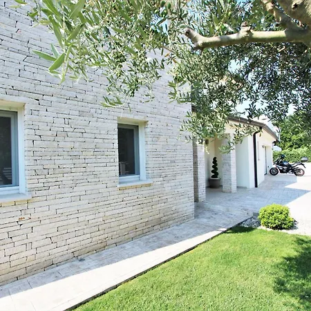 Holiday home Moderne Alex Exclusive In Mit Pool *