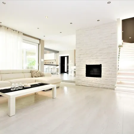 Holiday home Moderne Alex Exclusive In Mit Pool Porec