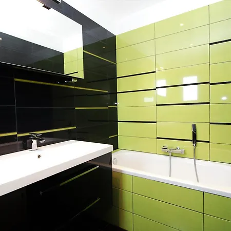Moderne Alex Exclusive In Mit Pool *